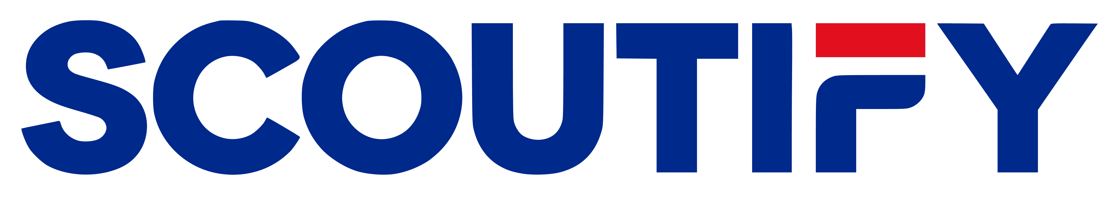 Scoutify
